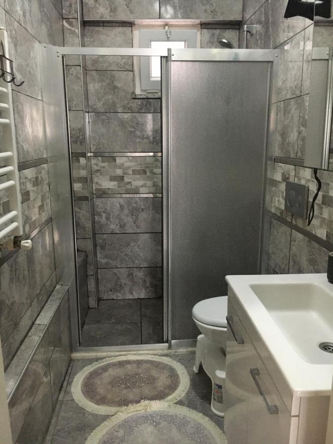 Taksim Private Appartamento Provincia di Istanbul